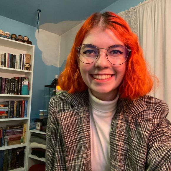 gracemessimer